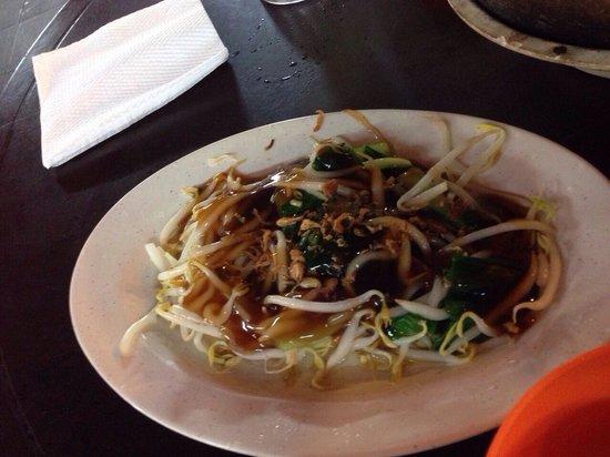 Hong Kee claypot chicken rice